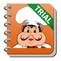 My Cookery Book icon
