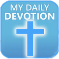 My Daily Devotion 6.14
