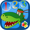 My Dino Companion icon