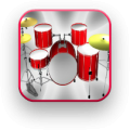 My Drums icon