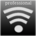 My Hot Spot PRO DEMO icon