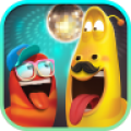 My Larva League icon