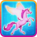 My Little Pegasus Runner 1.0.1