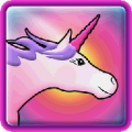 My Little Unicorn Runner 3D 2 icon