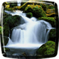 Waterfall Live Wallpaper 6.6