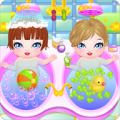 My Newborn Twins 1.0.10
