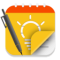 My Notes icon