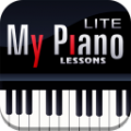My Piano Lesson LITE icon