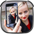 My Selfie Camera Photo Effects icon