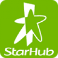 My StarHub icon