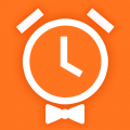 My Talking Alarm Clock icon