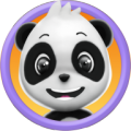 My Talking Panda icon