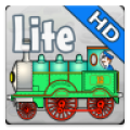 My Train icon