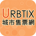 My URBTIX icon