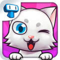 My Virtual Cat icon