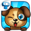 My Virtual Dog icon