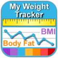My weight tracker 3.4