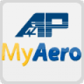 MyAero icon