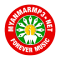 MyanmarMP3 icon
