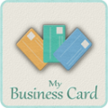 myBCard icon