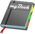 myBook Lite icon