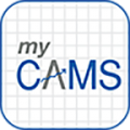 myCAMS 3.0.9