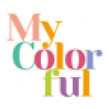 MyColorful icon