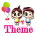 MyDarling Spring theme icon