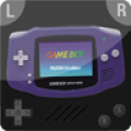 MyGBA Emulator icon