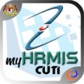 MyHRMIS Cuti icon