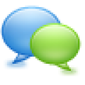 MyLiveChat icon