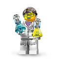 MyMiniFigures icon