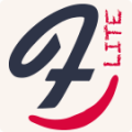 MyRealFont Lite icon