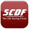 mySCDF icon