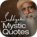 Mystic Quotes icon