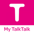MyTalkTalk icon