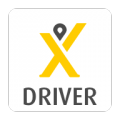 FREE NOW for drivers icon