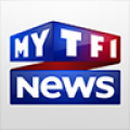 MYTF1News icon