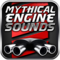 Mythical Engine Sounds icon