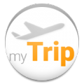 myTrip icon