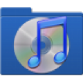 MyTunes Music Player Lite icon