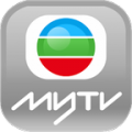 myTV icon