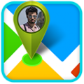 Nahi Mobile Finder icon