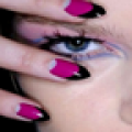 Nail Artist Jigsaw icon