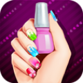 Nails icon