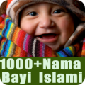 Nama Bayi Islami Muslim icon