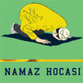 Namaz Hocası icon