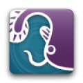 Namazu Alert icon