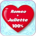 Name Love Test icon