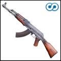 Name That Gun icon